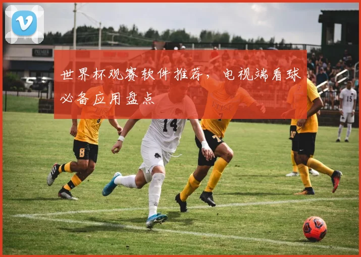 世界杯观赛软件推荐,电视端看球必备应用盘点