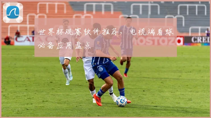 世界杯观赛软件推荐,电视端看球必备应用盘点