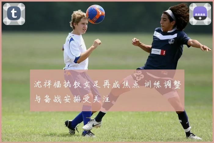 沈祥福执教女足再成焦点 训练调整与备战安排受关注