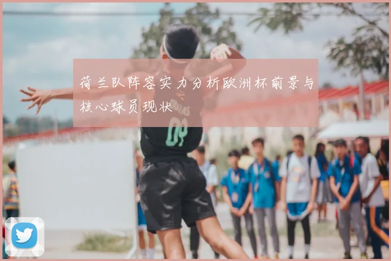 荷兰队阵容实力分析欧洲杯前景与核心球员现状